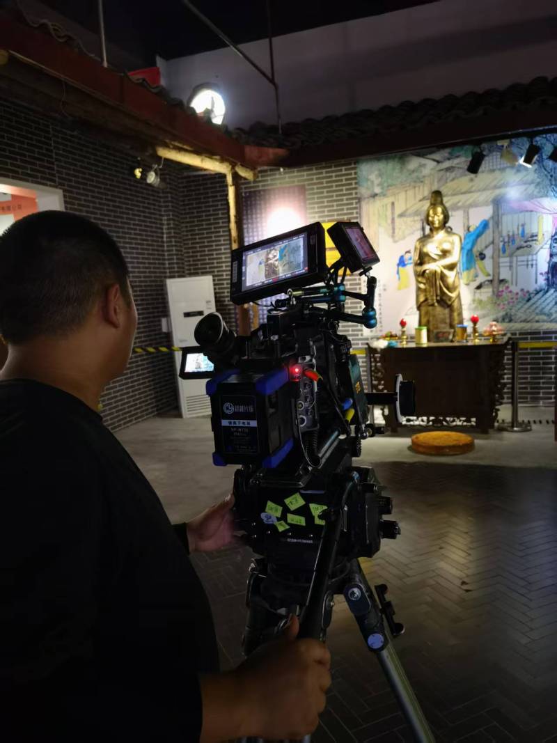 聚焦平和县产品宣传视频拍摄公司，以专业实力赋能品牌声量升级