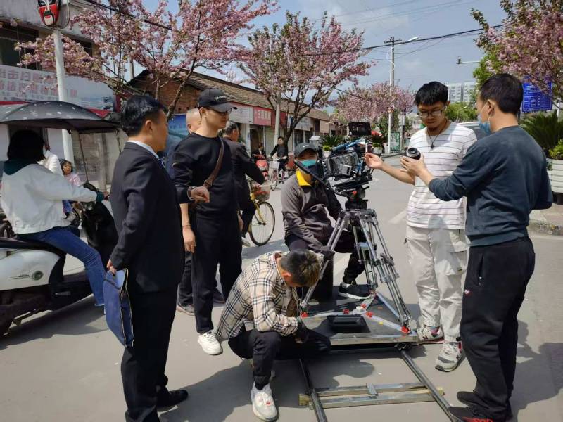 平和县产品视频拍摄进阶指南，助力产品抢占视觉高地