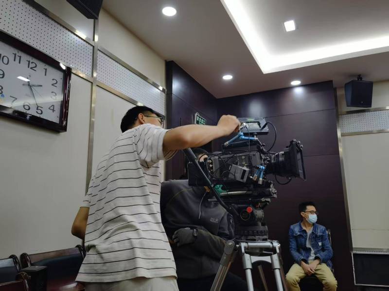 大数据指导创作方向，平和县产品视频拍摄公司让每帧画面都有效触达