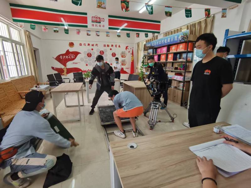 平和县电商产品视频拍摄制作实战秘籍，助力产品引爆电商流量